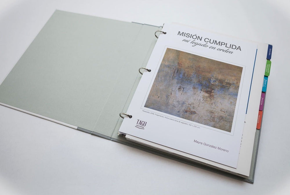 Conoce todos los beneficios de contar con este instrumento que le dará orden a tu vida.