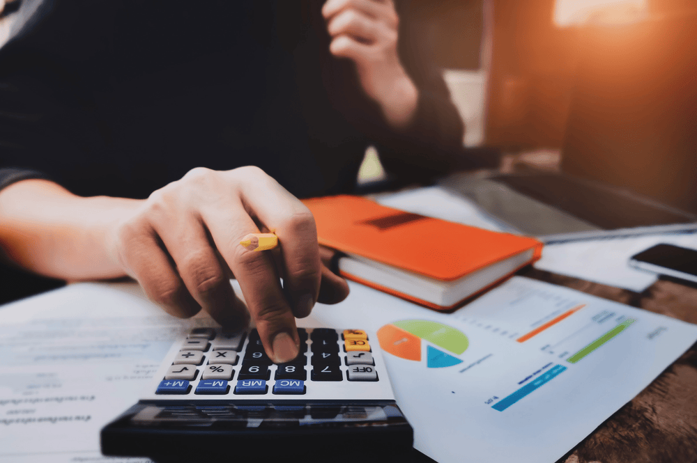 Tips para realizar un presupuesto personal